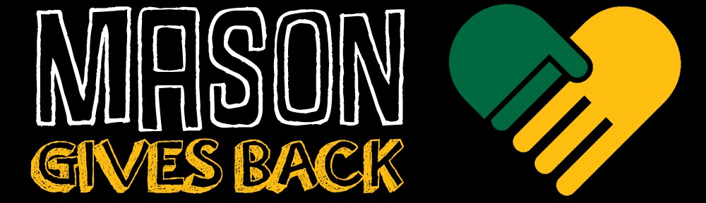 Mason Gives Back